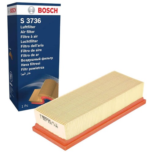 Genuine bosch air - air, filter