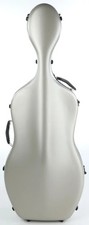 Eastman CACL30 Cello Case with
