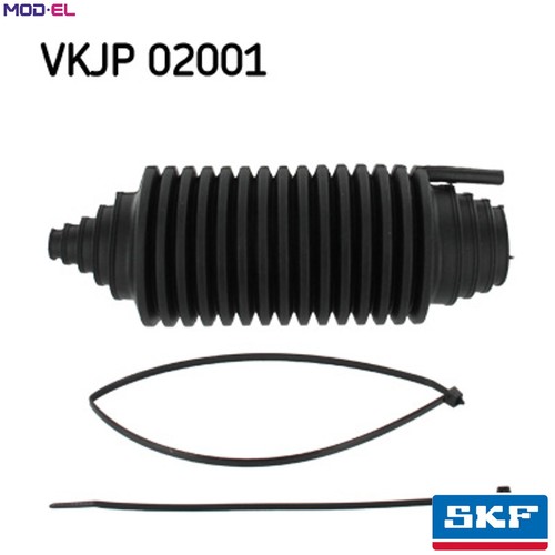 Bellow kit steering vkjp 02001 - steering,