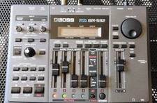 Boss 532 multitrack - br-532,