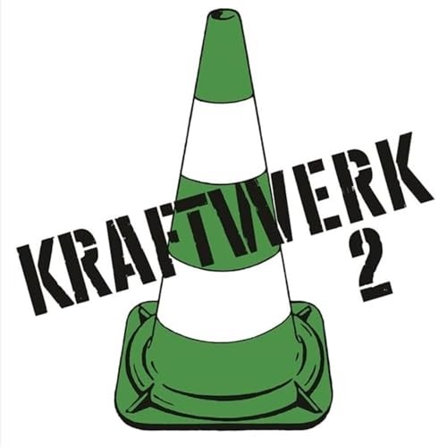Kraftwerk kraftwer vinyl - kraftwer,