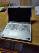 Sony Vaio SVS151B12M Laptop - i5-3210M - 12GB Ram 500gb ssd 15.6 inch screen(3)