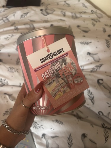 Soap glory paint it - glory,