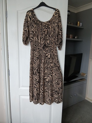 Bon marche dress - bon, off