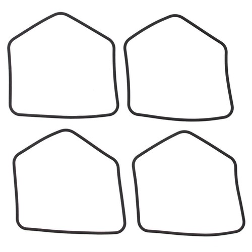 Carburetor gasket set pieces - 4,