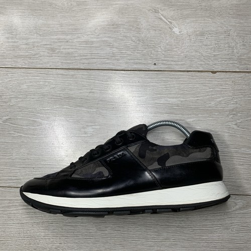 Prada match race black men - prada,