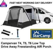 Starcamp Quick and Easy AIR