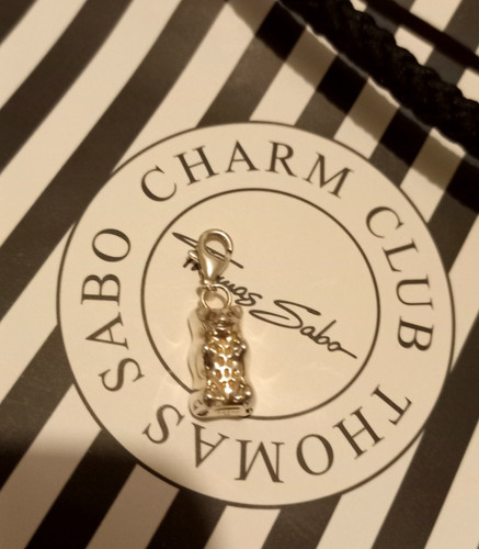Thomas sabo haribo bear - thomas, x