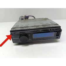 Chrysler voyager 2000 radio - voyager,