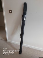 2.5m King Carp Fishing Umbrella. With Extended Hieght. 