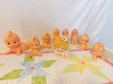 Vintage Kewpie Look Alike