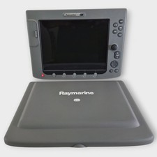 Raymarine E120 Classic
