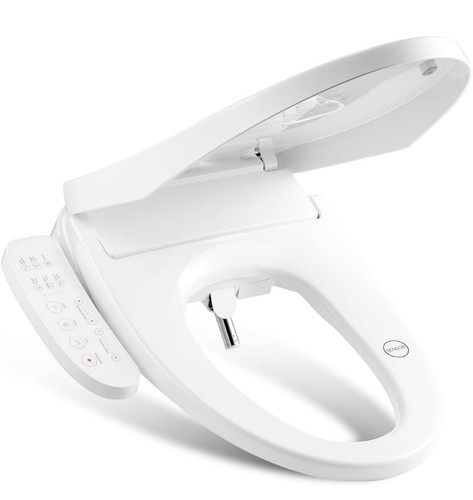 Electric smart bidet toilet - smart,