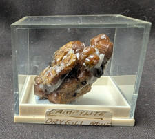 Campylite - Mimetite