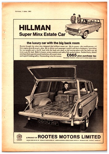 Vintage original 1963 - vintage,