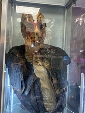Friday The 13th, Jason