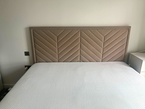 Ottoman storage bed super king - storage,
