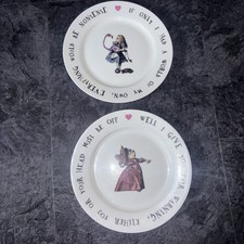 Vintage Alice In wonderland