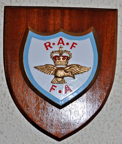 Royal air force football - royal,
