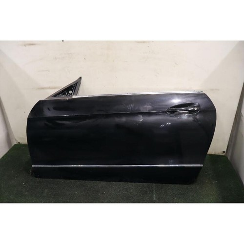 Front door mercedes classe - front,