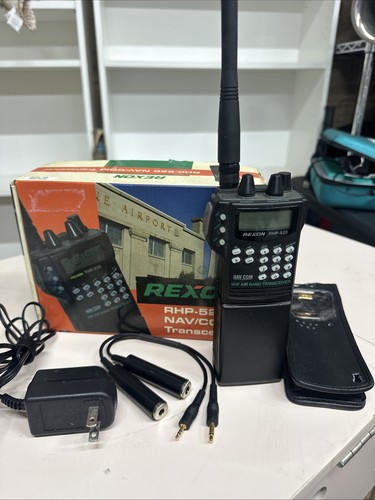 Rexon rhp 520 nav com - nav,