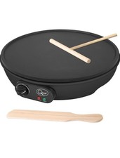 Quest Electric Pancake Maker &