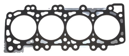Elring 715 130 gasket - elring,