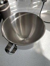 Kitchenaid Professional 7qt Mixer lift Bowl 6.9L 