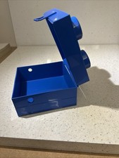 Lego storage  Box, Hinge Lid