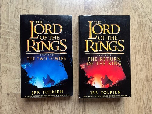 The lord - lord, rings