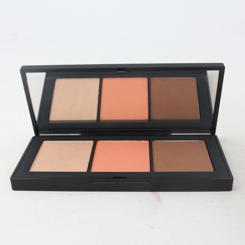 Nars motu tapu face - nars, palette