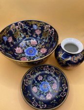 Toyo japan hand painted - toyo,