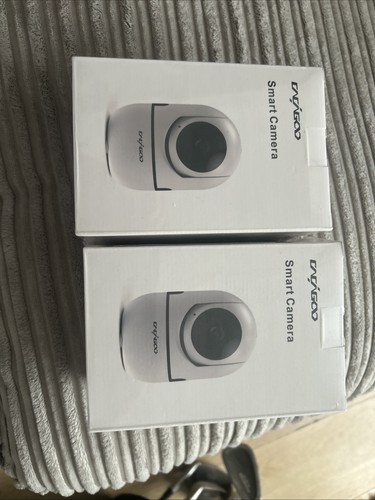 Smart indoor camera - camera:, wifi