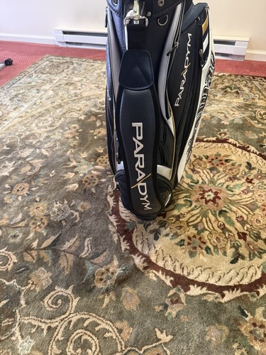 Callaway paradym tour stand - paradym,