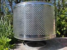 Fire Pit * Washing Machine