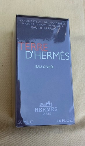 Terre hermes eau givree - terre,