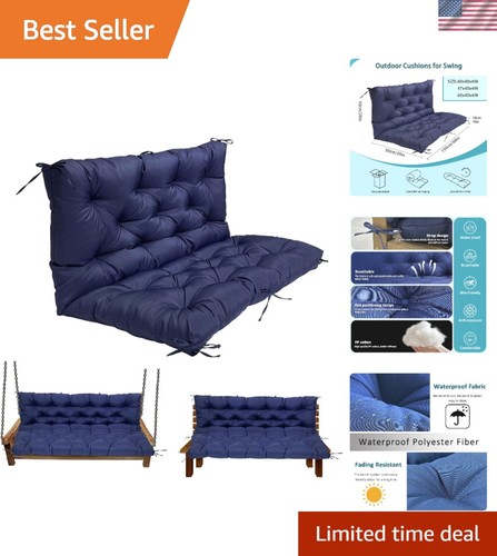 Non slip outdoor swing - non-slip,