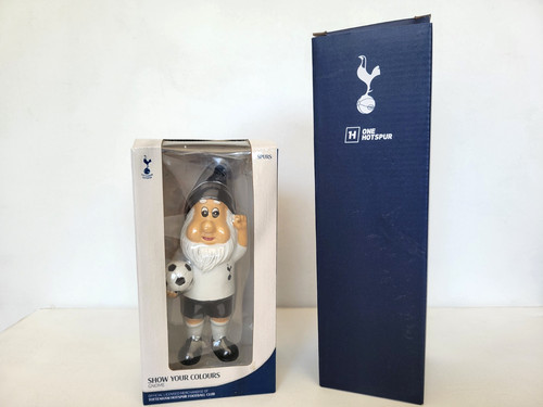 Official tottenham hotspur one - official,