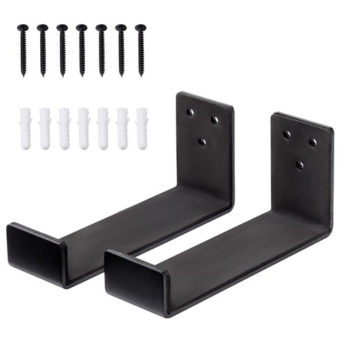 Black aluminum surfboard - surfboard, wall
