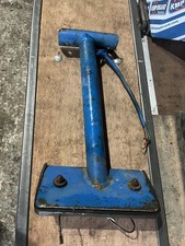 Ford Bubble Q Cab Sidelight