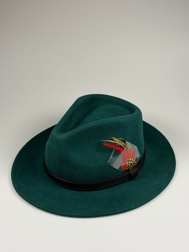 Royal stallion 100 wool - royal,