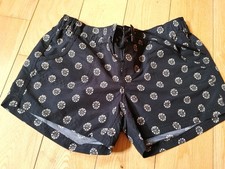 Fat Face Womens Swimming Shorts Size UK 8