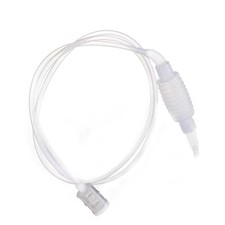 6.5FT Aquarium Siphon Vacuum