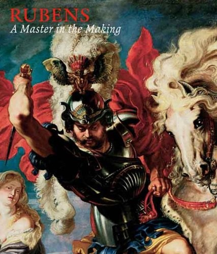Rubens master in the - rubens, a