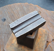 STOUT 5/8" BLACKSMITH BOTTOM