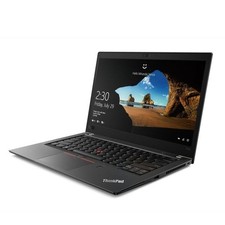 Lenovo ThinkPad T480s Laptop