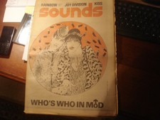 SOUNDS 11 AUG 1979: Rainbow