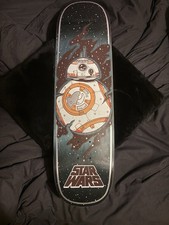 Santa Cruz BB-8 Skateboard
