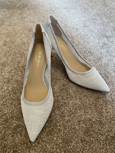 Bnwt bennett meagan - bnwt, l.k.bennett