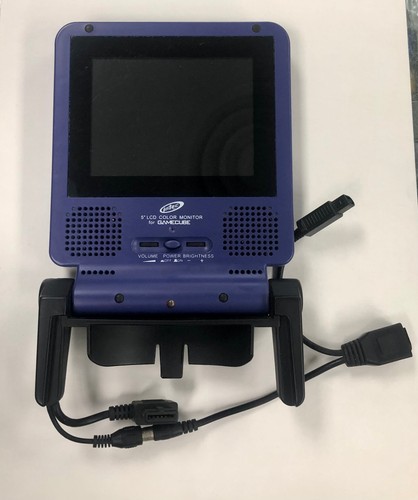 Intec indigo portable - indigo, 5”